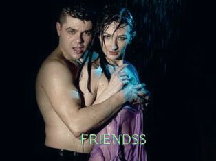 FRIENDSS