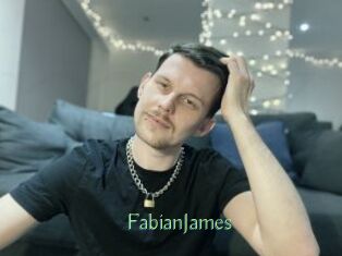 FabianJames