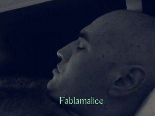 Fablamalice
