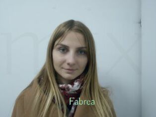Fabrea