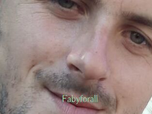 Fabyforall