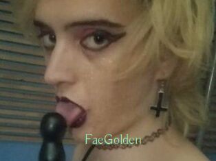 FaeGolden