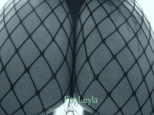 FaeLeyla Motion X