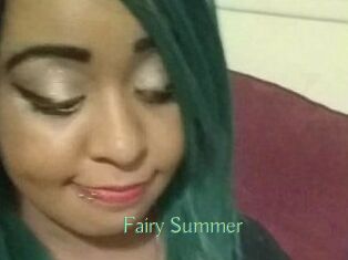 Fairy_Summer