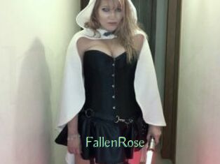 FallenRose