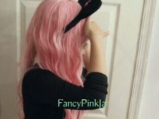 FancyPinkJar