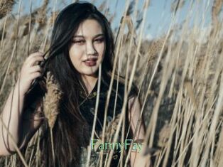 FannyFay