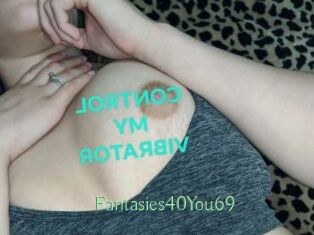 Fantasies40You69
