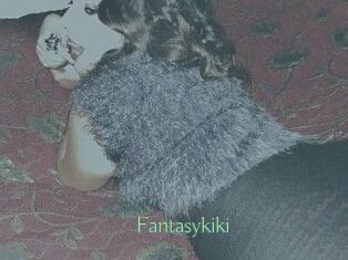 Fantasykiki