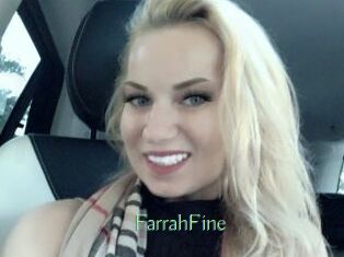 FarrahFine