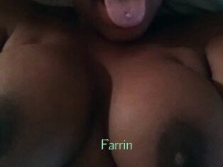 Farrin