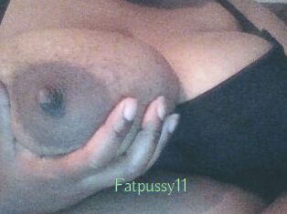 Fatpussy11