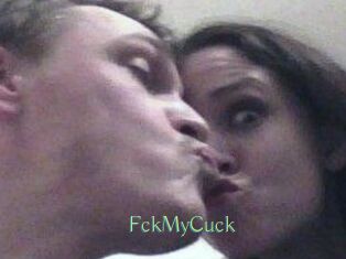 FckMyCuck