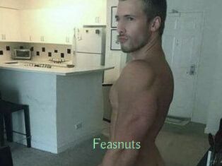 Feasnuts