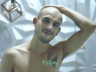 Felboy