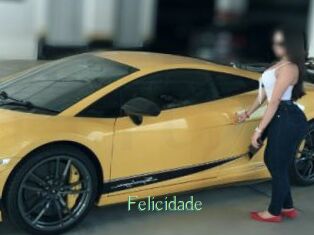 Felicidade