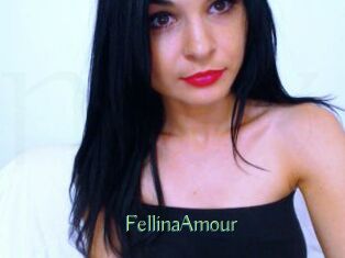 FellinaAmour Motion X