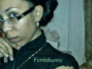 Fembibunny