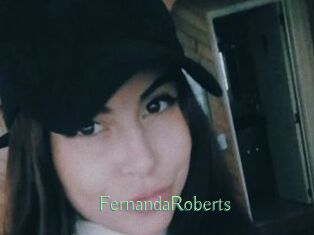 FernandaRoberts