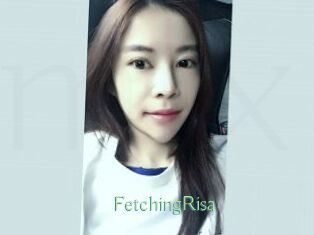FetchingRisa