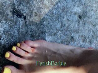 FetishBarbie