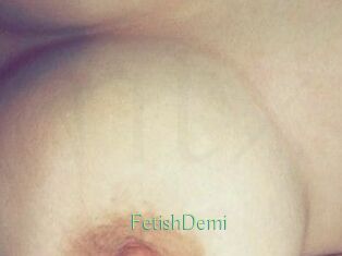 FetishDemi