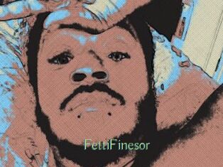 FettiFinesor