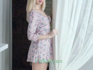 FialkaKisses