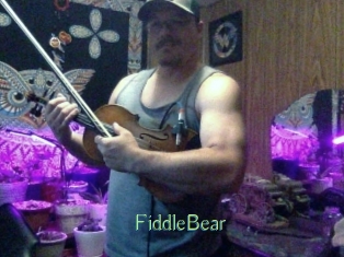 FiddleBear