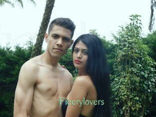 Fieerylovers
