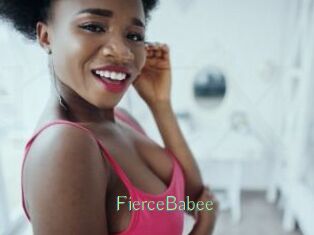 FierceBabee