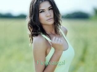 Fierceassgal