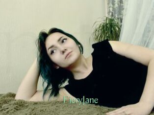 FieryJane