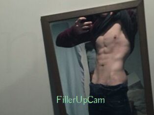 FillerUpCam