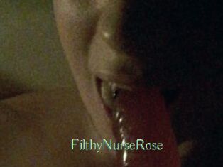 FilthyNurseRose