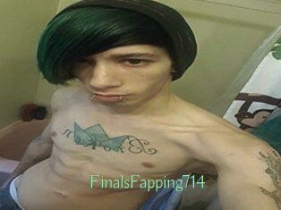 FinalsFapping714