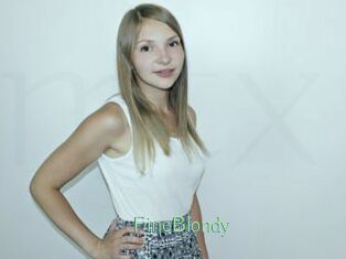 FineBlondy