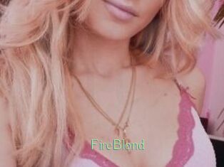 FireBlond