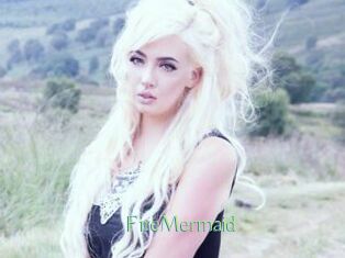 FireMermaid