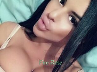 Fire_Rose