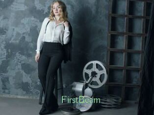 FirstBeam