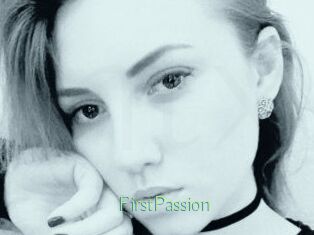 FirstPassion