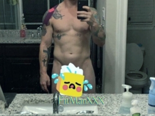 FitManXXX