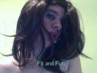 Fit_and_Fun