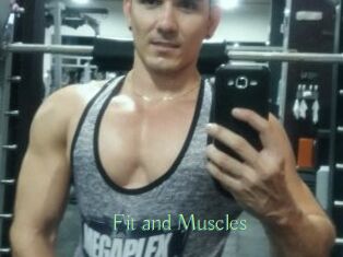 Fit_and_Muscles