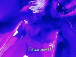 Fitbarbie4U