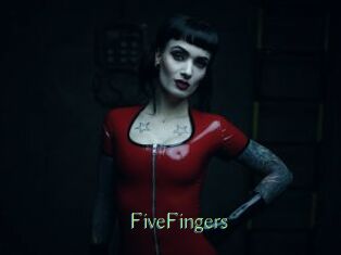 FiveFingers