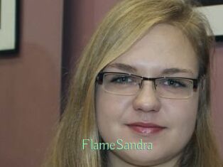 FlameSandra