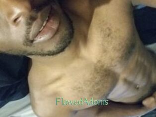 FlawedAdonis