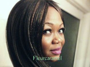 Fleurcaramel